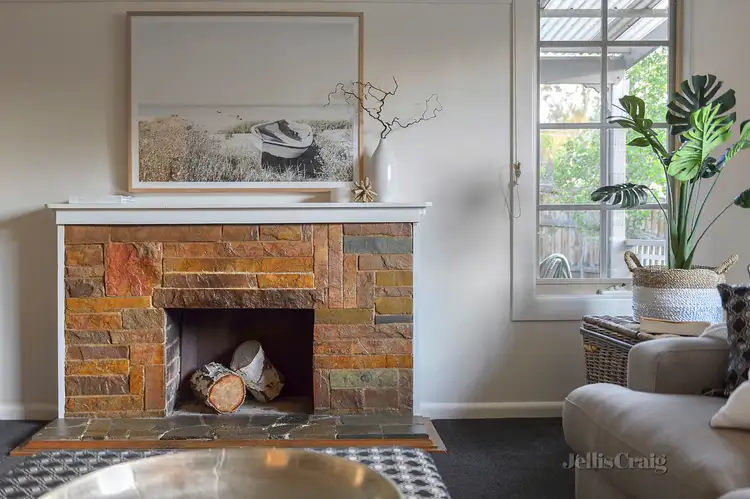 Fifth view of Homely house listing, 1/155 Main Road, Lower Plenty VIC 3093