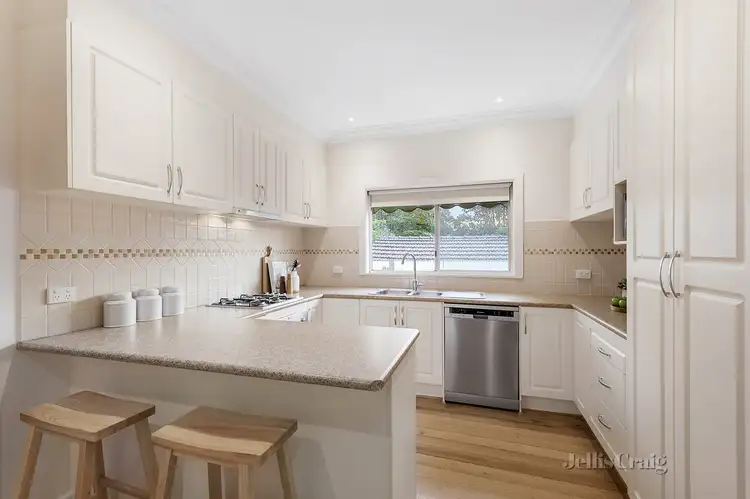 Sixth view of Homely house listing, 1/155 Main Road, Lower Plenty VIC 3093