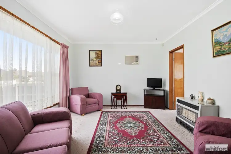 Second view of Homely house listing, 50 Hitchcock Street, Breakwater VIC 3219