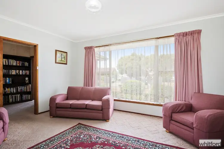 Third view of Homely house listing, 50 Hitchcock Street, Breakwater VIC 3219