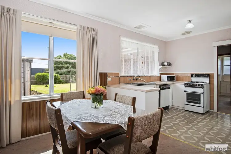 Fourth view of Homely house listing, 50 Hitchcock Street, Breakwater VIC 3219