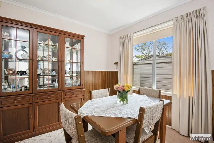 Fifth view of Homely house listing, 50 Hitchcock Street, Breakwater VIC 3219
