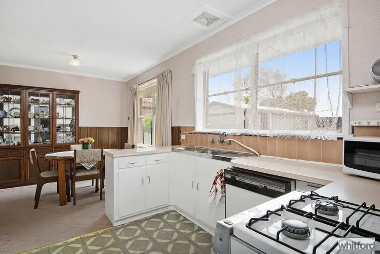 Sixth view of Homely house listing, 50 Hitchcock Street, Breakwater VIC 3219