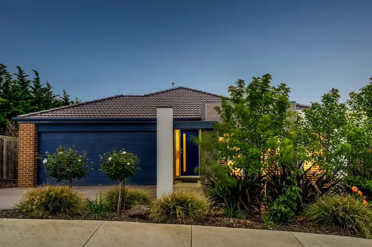 Main view of Homely house listing, 21 Aitkenside Avenue, Highton VIC 3216