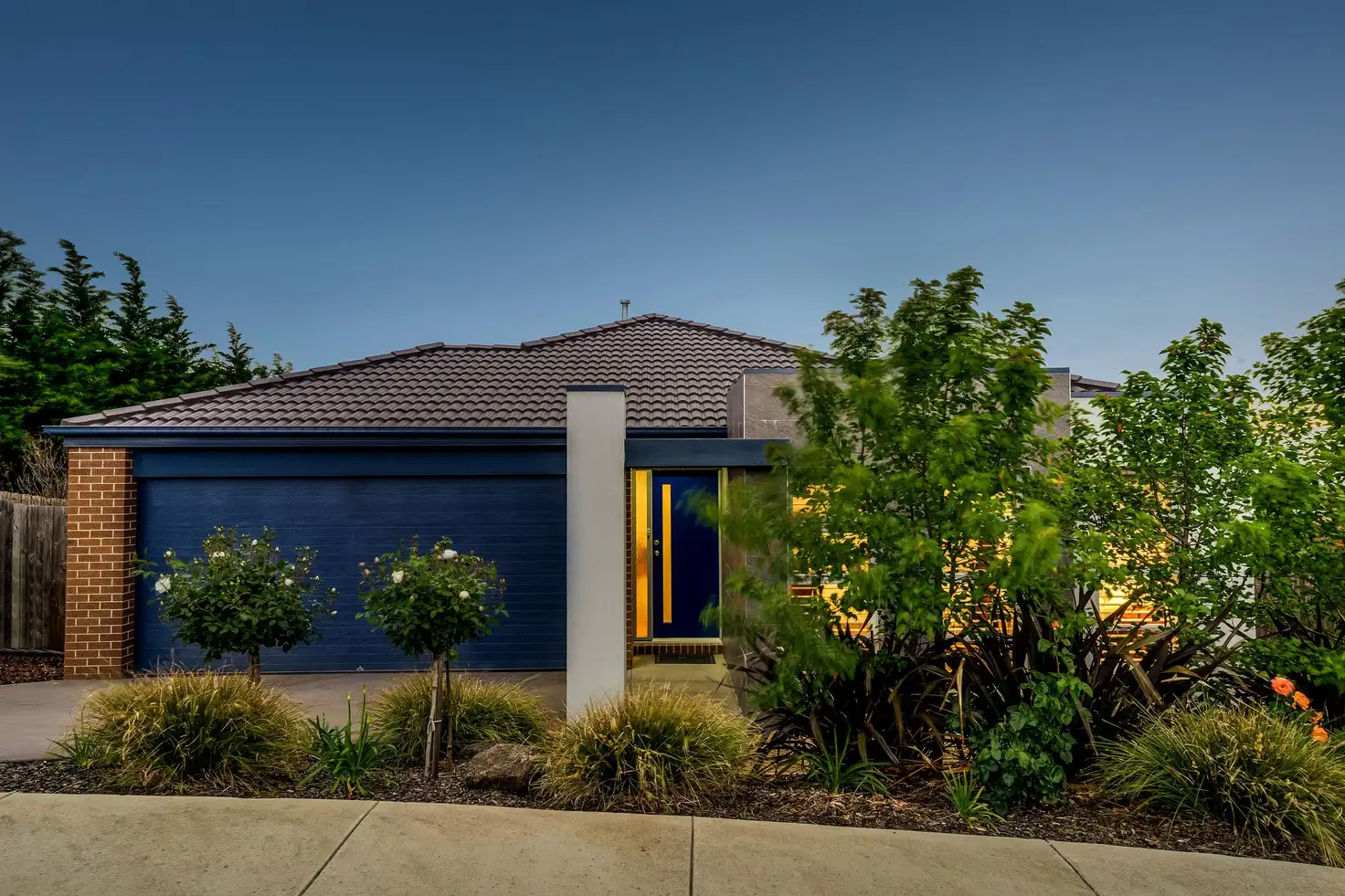 Main view of Homely house listing, 21 Aitkenside Avenue, Highton VIC 3216