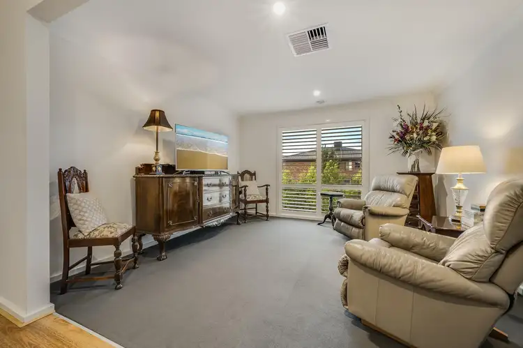 Second view of Homely house listing, 21 Aitkenside Avenue, Highton VIC 3216