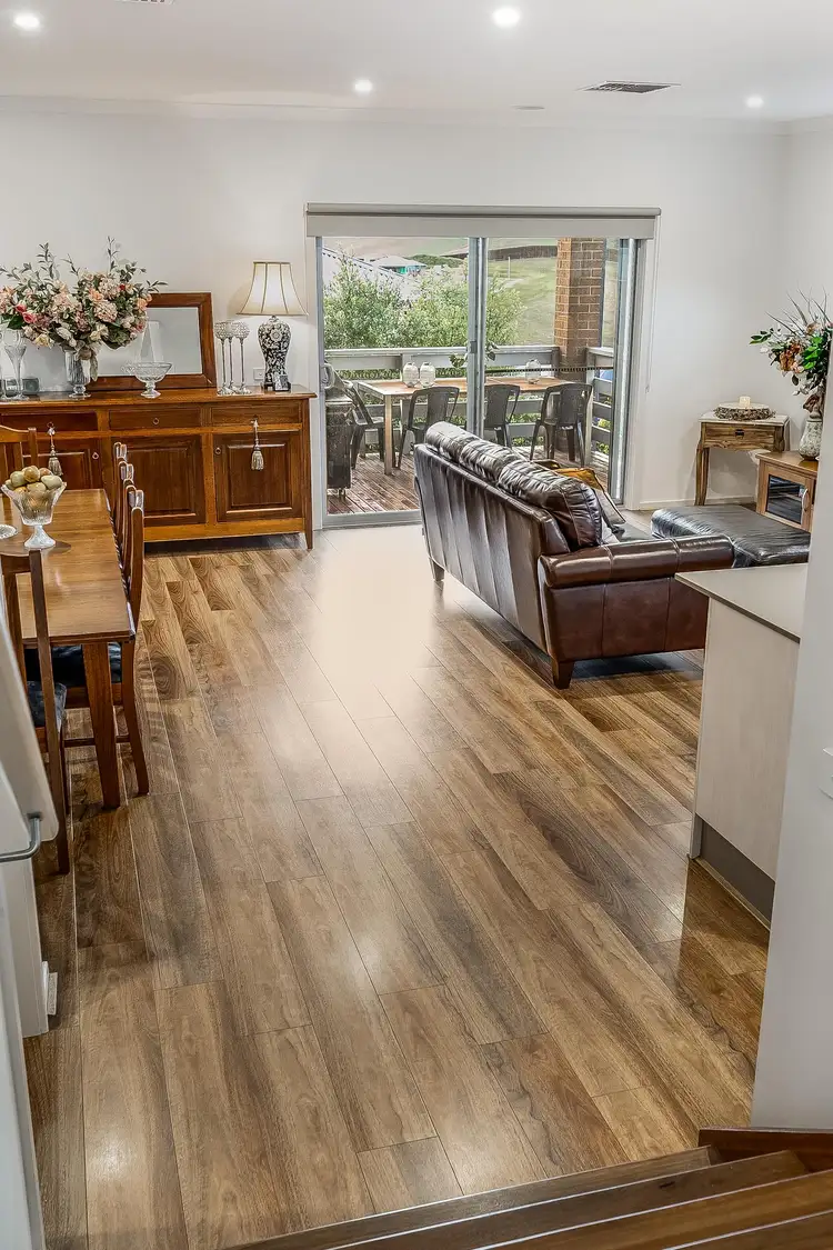 Third view of Homely house listing, 21 Aitkenside Avenue, Highton VIC 3216