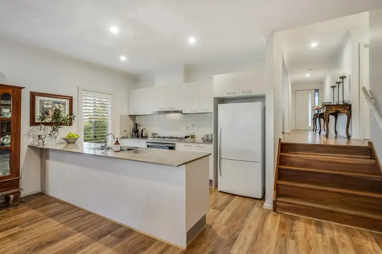 Fourth view of Homely house listing, 21 Aitkenside Avenue, Highton VIC 3216