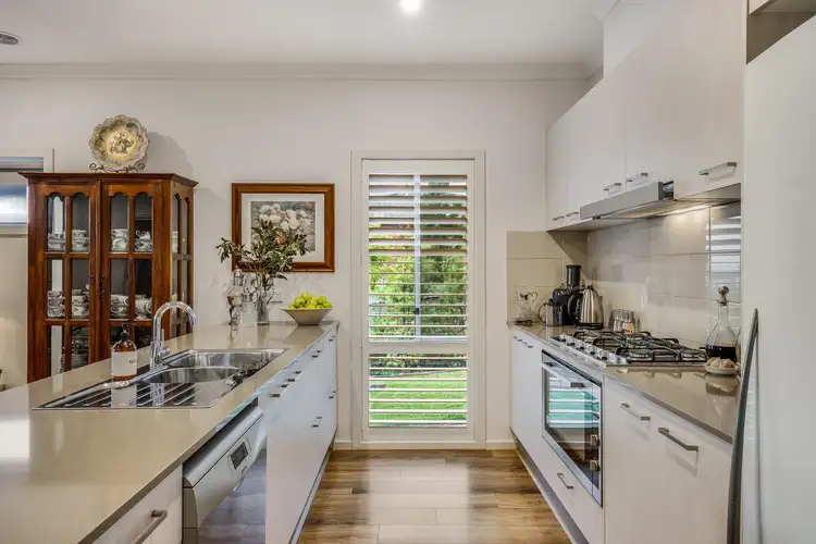 Fifth view of Homely house listing, 21 Aitkenside Avenue, Highton VIC 3216