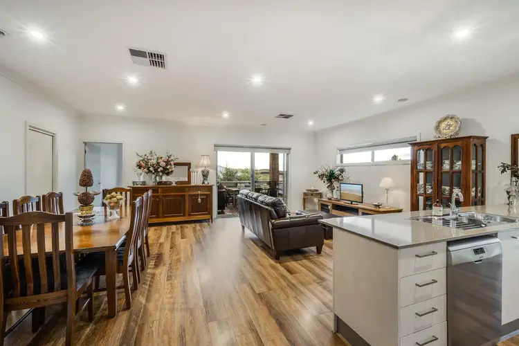 Sixth view of Homely house listing, 21 Aitkenside Avenue, Highton VIC 3216