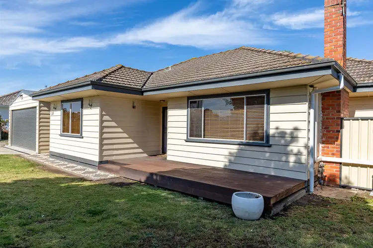 Second view of Homely house listing, 101 Thomson Street, Sale VIC 3850