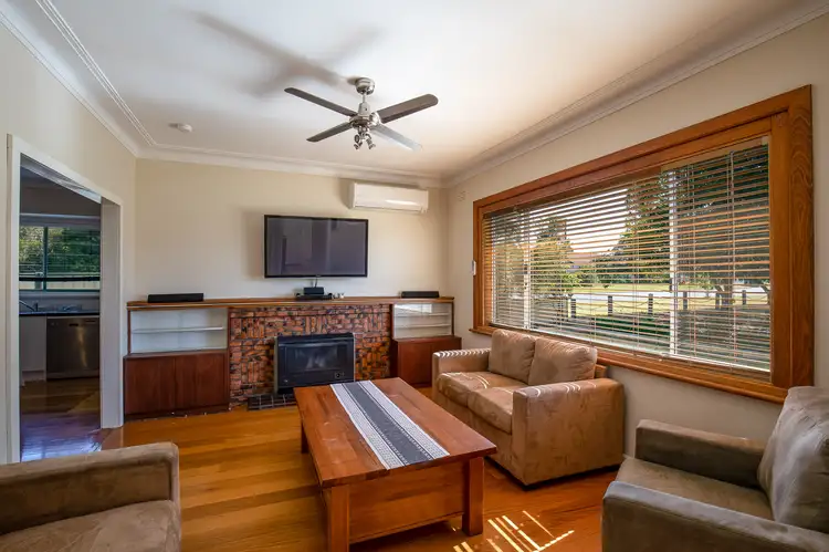 Third view of Homely house listing, 101 Thomson Street, Sale VIC 3850