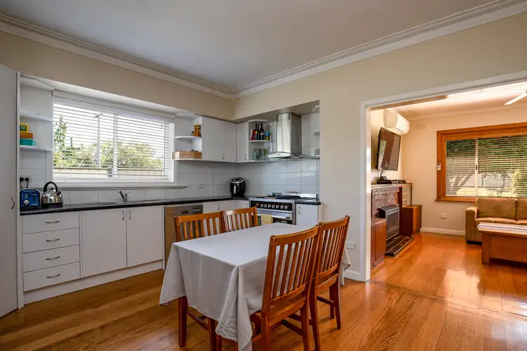 Fourth view of Homely house listing, 101 Thomson Street, Sale VIC 3850