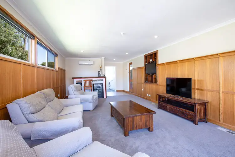 Sixth view of Homely house listing, 101 Thomson Street, Sale VIC 3850