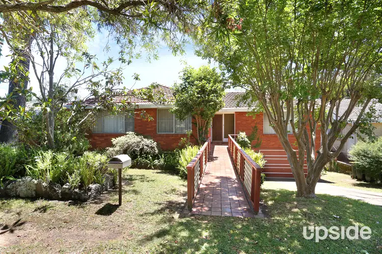 52 Stirling Avenue, North Rocks NSW 2151