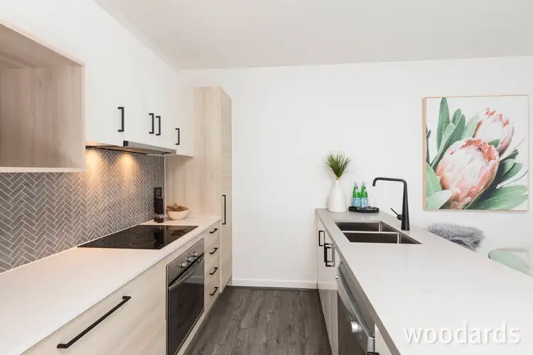 Fourth view of Homely apartment listing, 9/45 Rosstown Road, Carnegie VIC 3163
