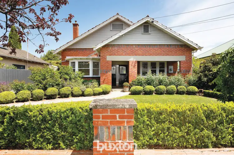 307 Crompton Street, Soldiers Hill VIC 3350