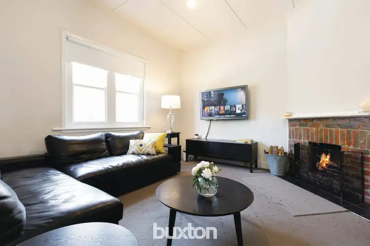 Fifth view of Homely house listing, 307 Crompton Street, Soldiers Hill VIC 3350