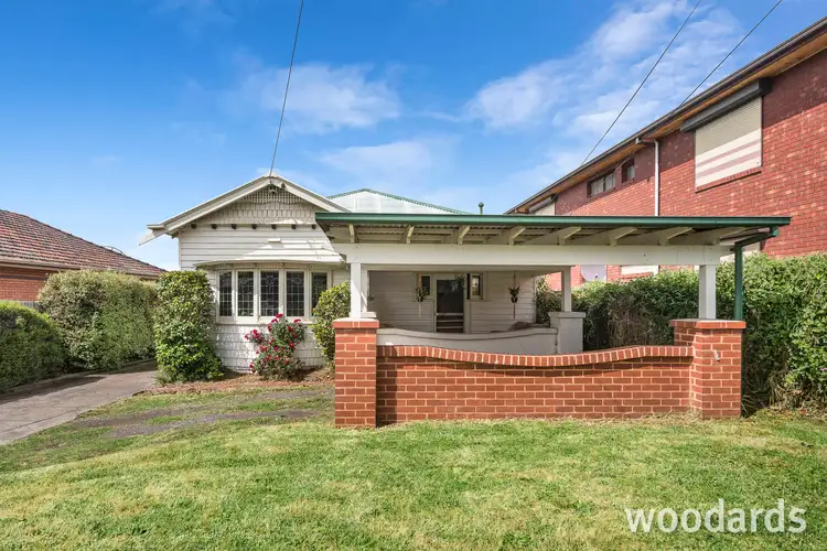 82A Pender Street, Thornbury VIC 3071