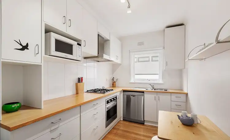 Main view of Homely apartment listing, 10/26 Hawthorn Glen, Hawthorn VIC 3122