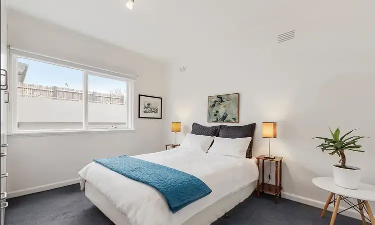 Fourth view of Homely apartment listing, 10/26 Hawthorn Glen, Hawthorn VIC 3122