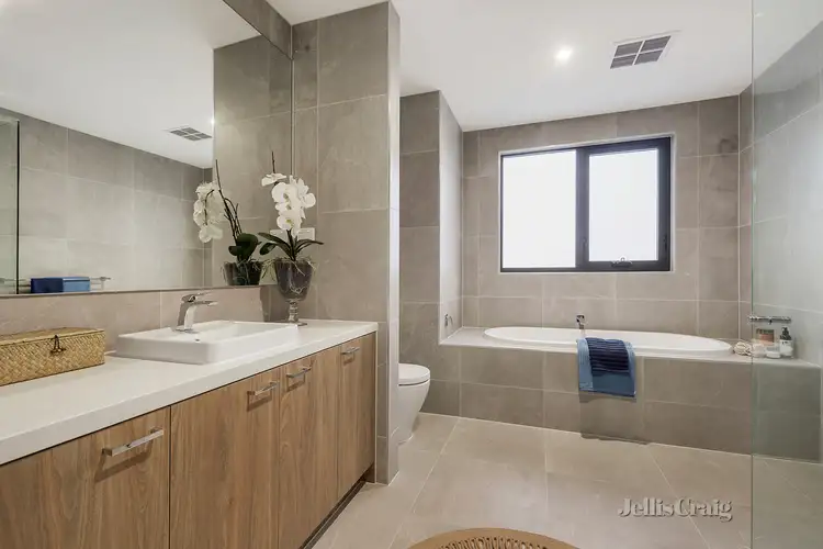 Sixth view of Homely townhouse listing, 44b Vasey Street, Bentleigh East VIC 3165