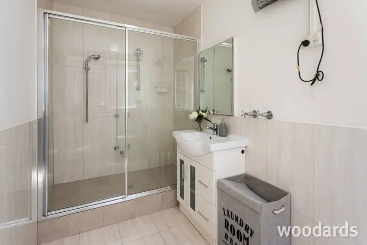 Sixth view of Homely apartment listing, 17/129-131 Riversdale Road, Hawthorn VIC 3122