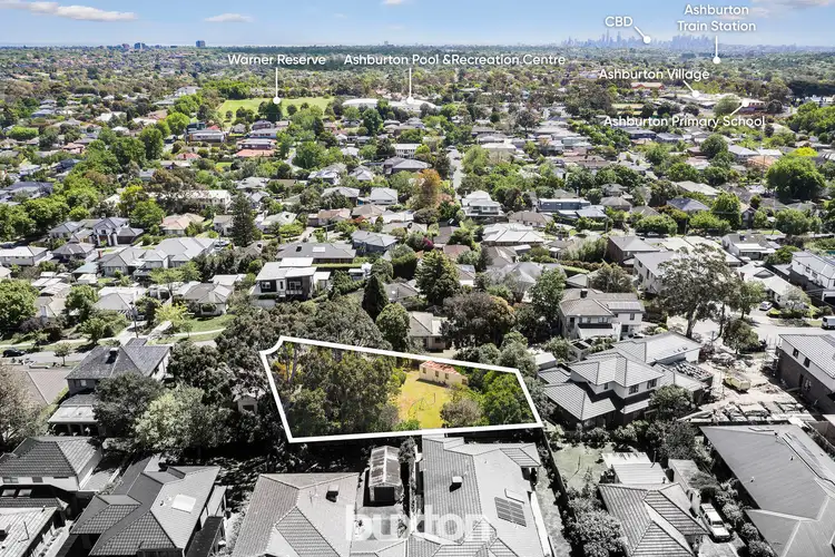Fifth view of Homely house listing, 7 Anson Court, Ashburton VIC 3147