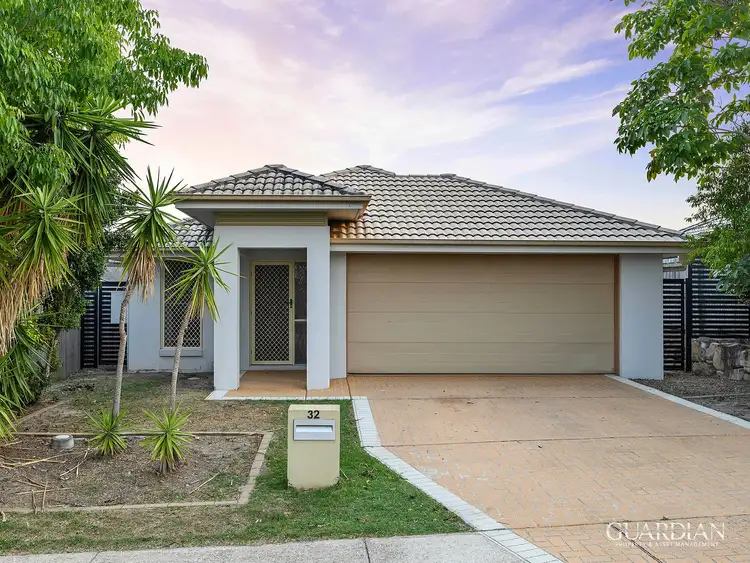32 Pepper Tree  Drive, Holmview QLD 4207
