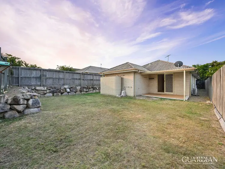 Second view of Homely house listing, 32 Pepper Tree  Drive, Holmview QLD 4207