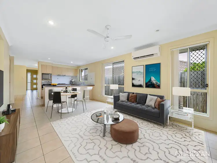 Fourth view of Homely house listing, 32 Pepper Tree  Drive, Holmview QLD 4207