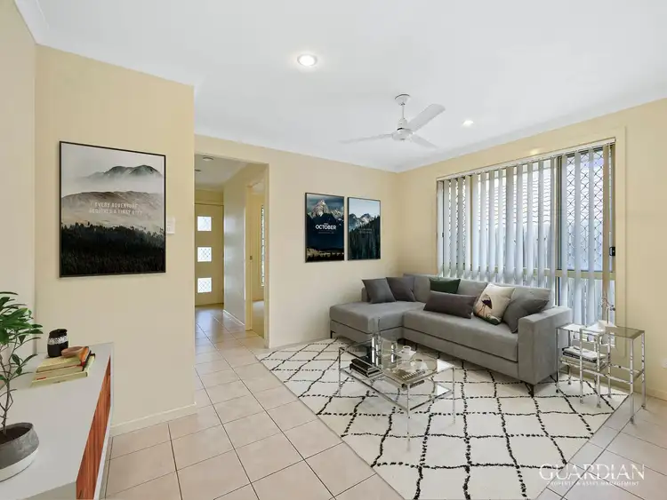Fifth view of Homely house listing, 32 Pepper Tree  Drive, Holmview QLD 4207