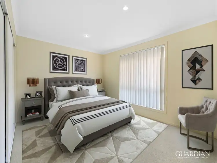 Sixth view of Homely house listing, 32 Pepper Tree  Drive, Holmview QLD 4207