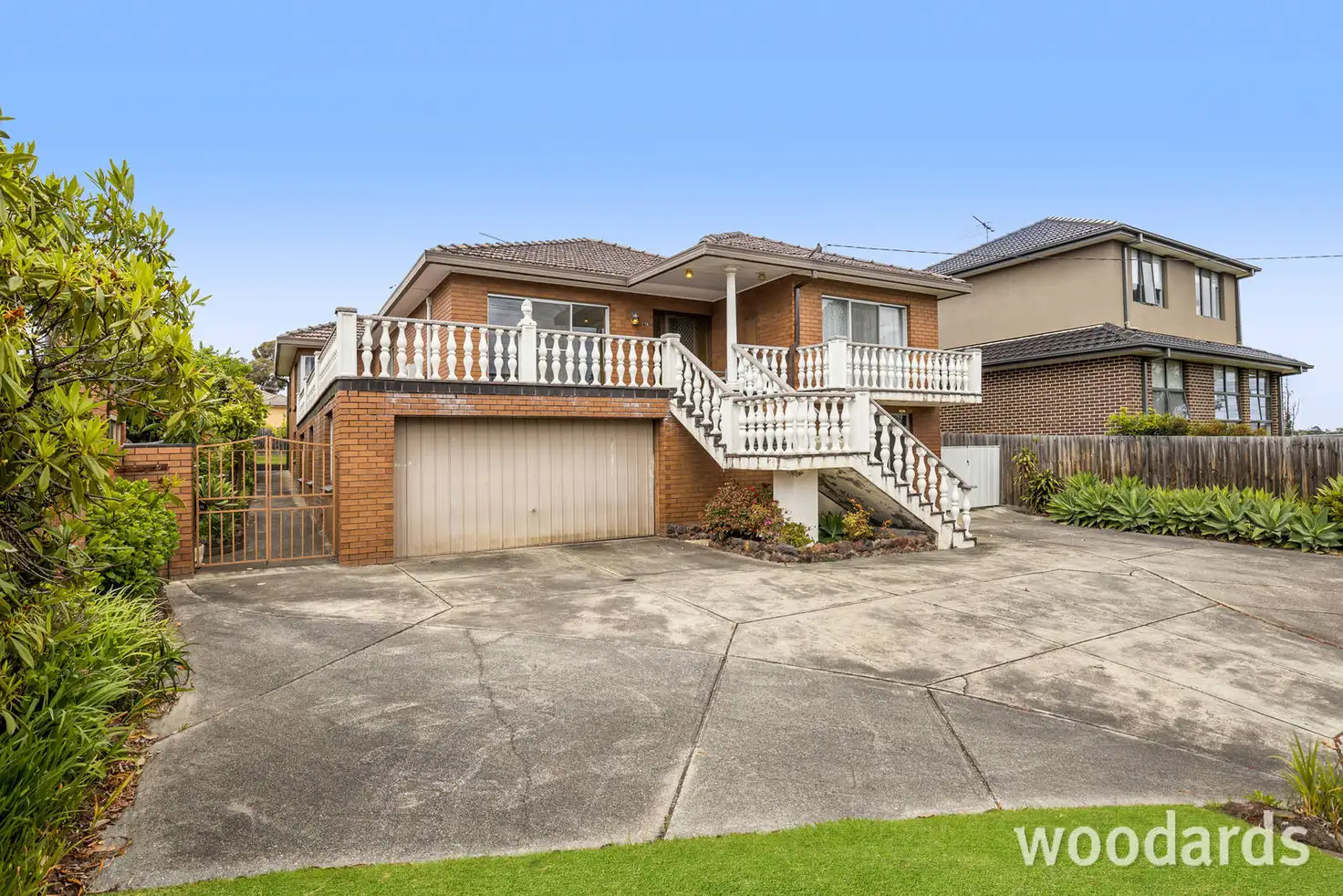 Main view of Homely house listing, 178 Highbury Road, Mount Waverley VIC 3149