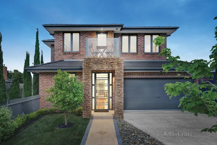 20 Brosa Avenue, Bentleigh East VIC 3165