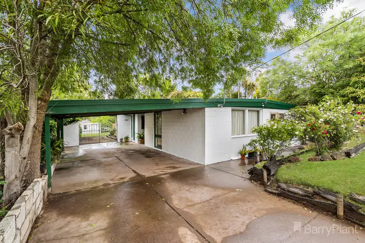 11 Forbes Boulevard, Wallan VIC 3756