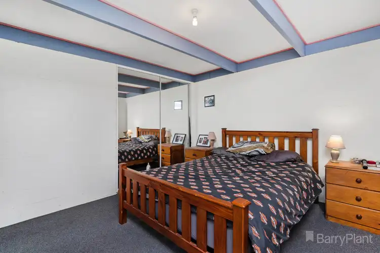 Fifth view of Homely house listing, 11 Forbes Boulevard, Wallan VIC 3756