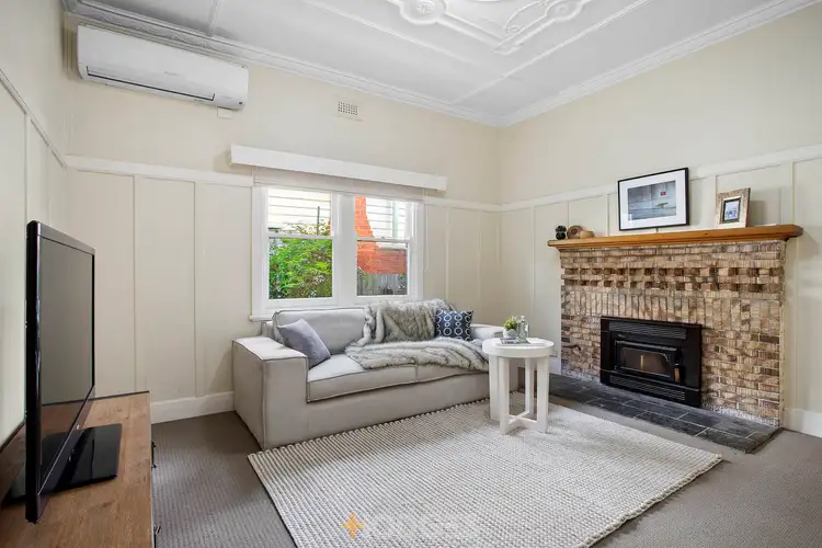 Second view of Homely house listing, 165 Autumn Street, Geelong West VIC 3218