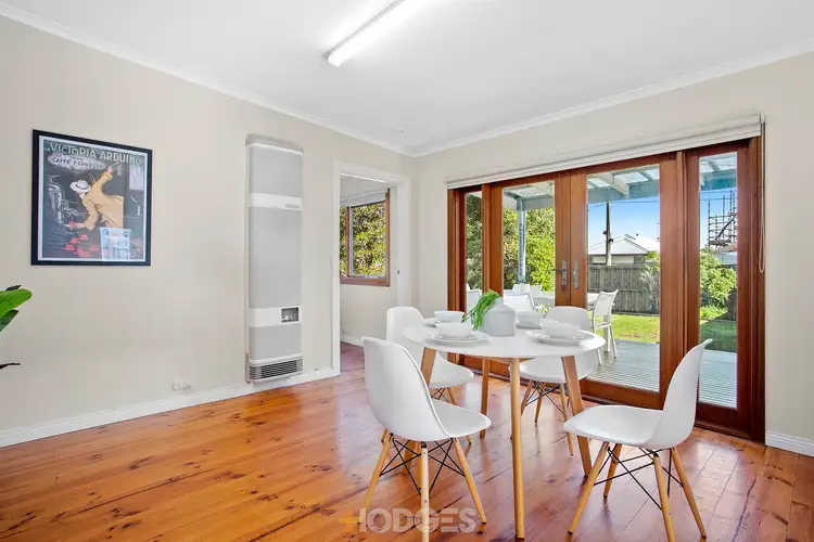 Fifth view of Homely house listing, 165 Autumn Street, Geelong West VIC 3218