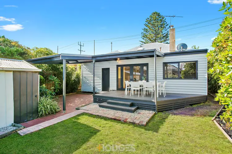Sixth view of Homely house listing, 165 Autumn Street, Geelong West VIC 3218