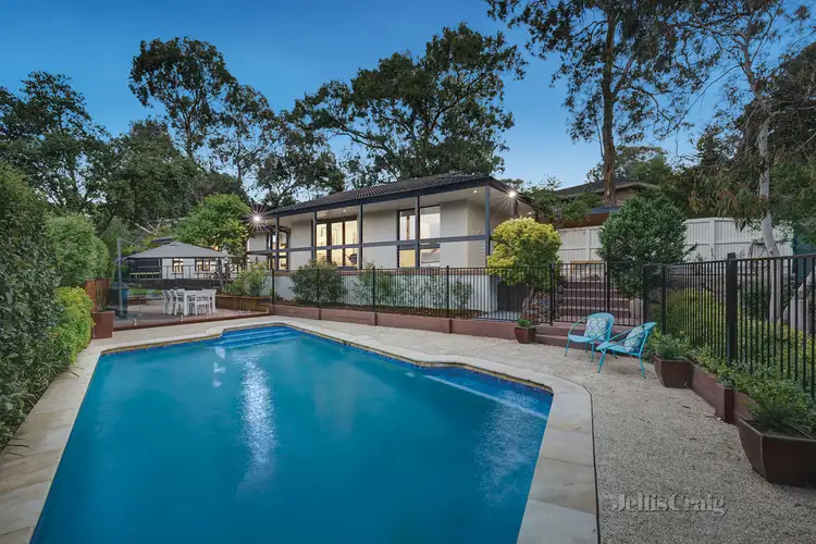 59 Lilicur Road, Montmorency VIC 3094