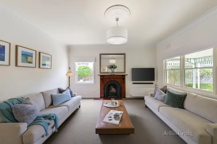 Second view of Homely house listing, 17 Milton Street, Nunawading VIC 3131