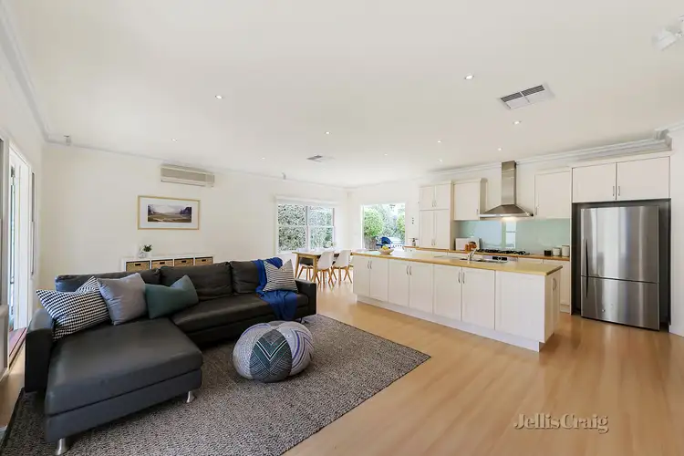 Third view of Homely house listing, 17 Milton Street, Nunawading VIC 3131