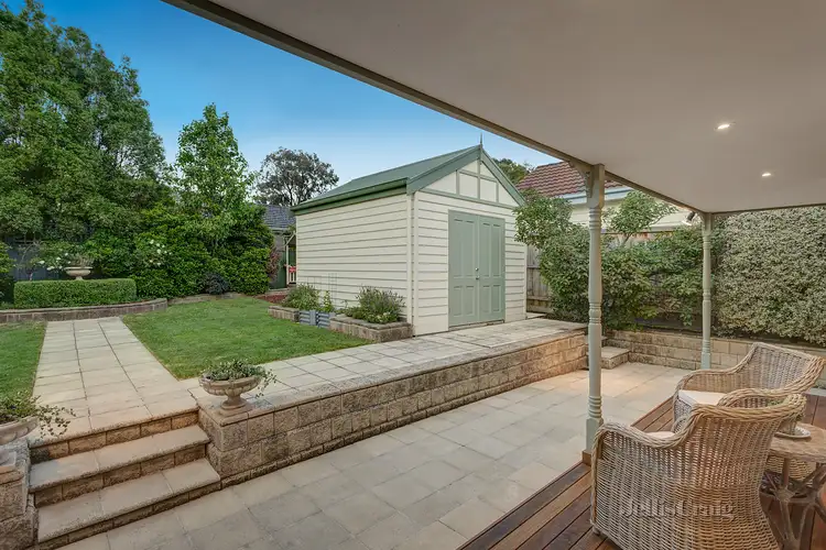 Fourth view of Homely house listing, 17 Milton Street, Nunawading VIC 3131
