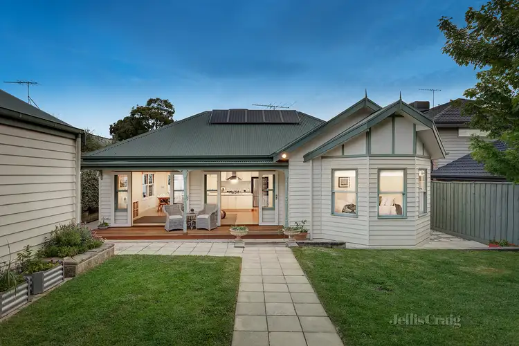 Fifth view of Homely house listing, 17 Milton Street, Nunawading VIC 3131