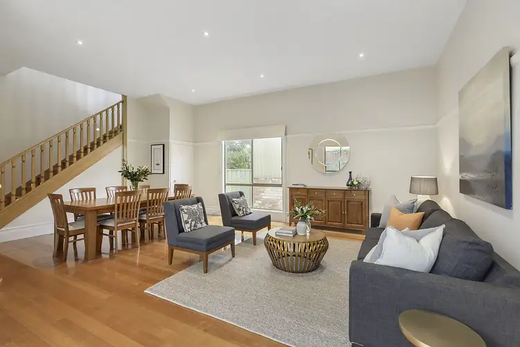 Second view of Homely house listing, 30 Crimea Street, Caulfield North VIC 3161
