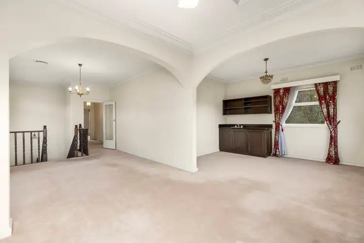 Fifth view of Homely house listing, 3 Irving Road, Toorak VIC 3142