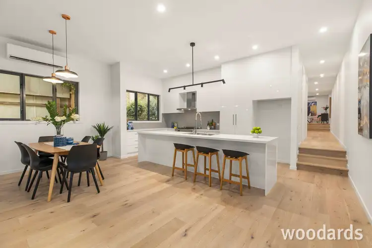 301a Porter Street, Templestowe VIC 3106