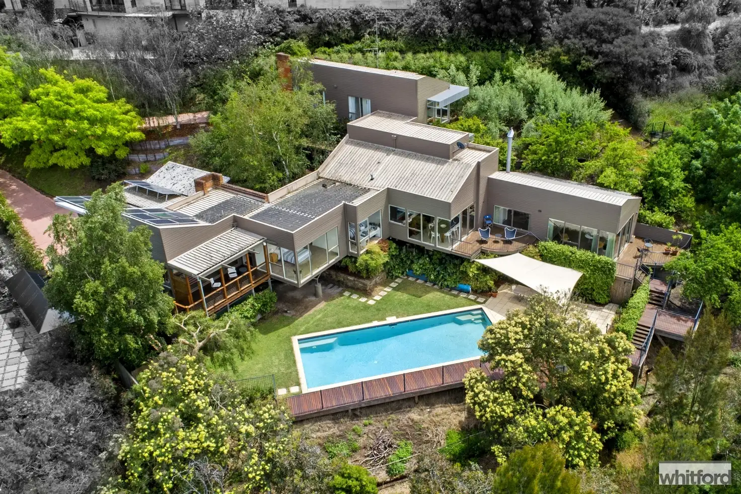 Main view of Homely house listing, 13 Watersedge Terrace, Highton VIC 3216