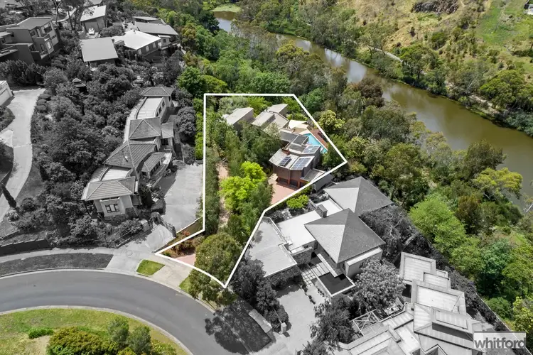 Third view of Homely house listing, 13 Watersedge Terrace, Highton VIC 3216